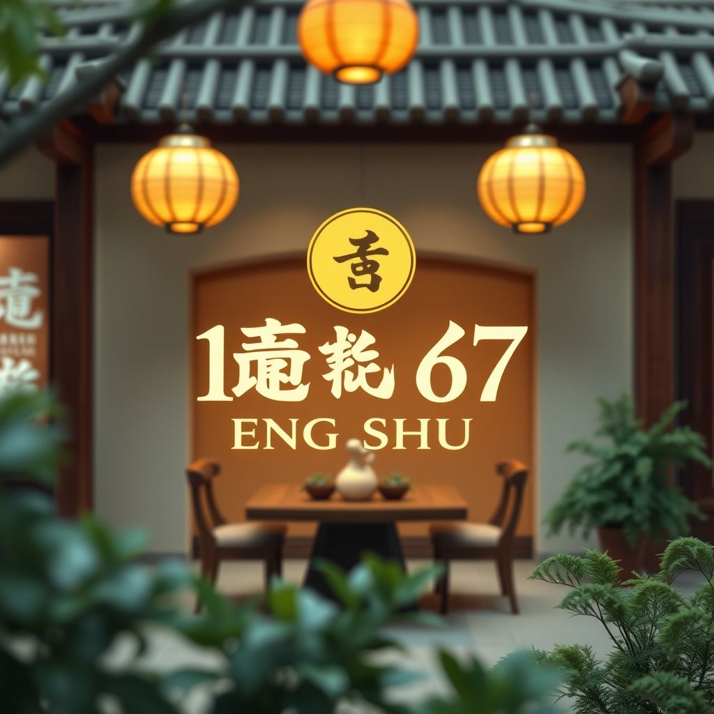 ฮวงจุ้ยโลโก้: แนวทางสร้างแบรนด์รุ่ง